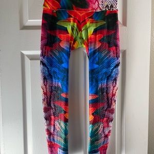 Women workout leggings